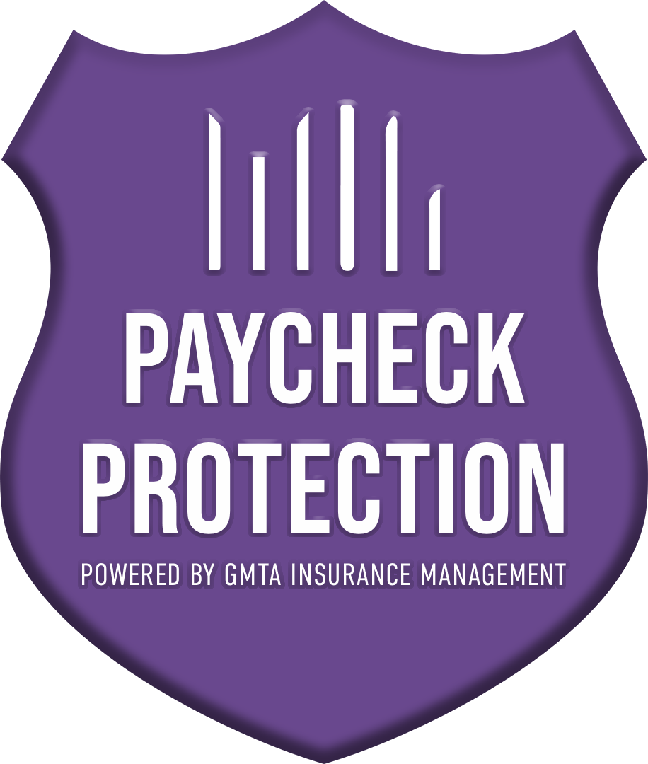 paycheck protection from GMTA insurance management